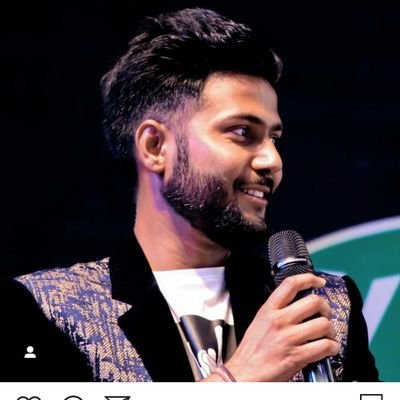Vishwash  Chauhan
