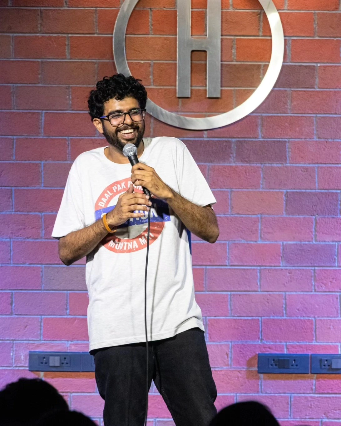 Aakash  Mehta
