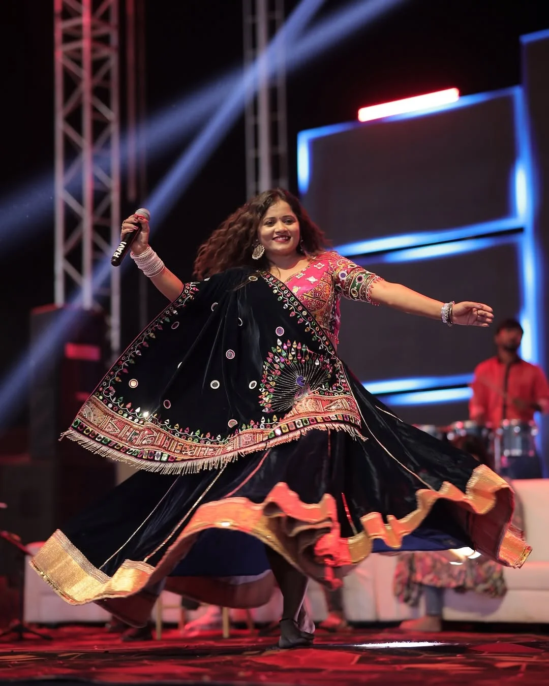 Tejal Thakor