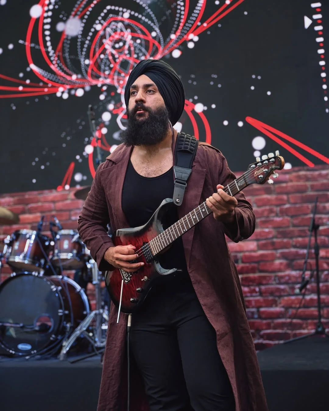 Sutej Singh  Nagi