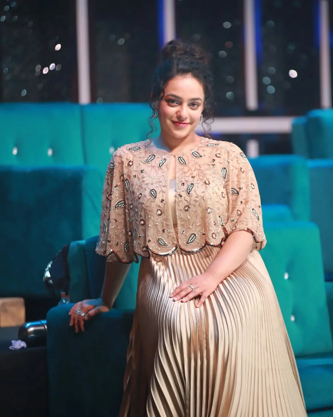 Nithiya  Menen