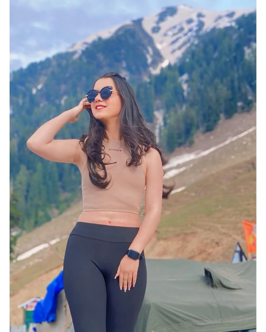 Kritika Chauhan