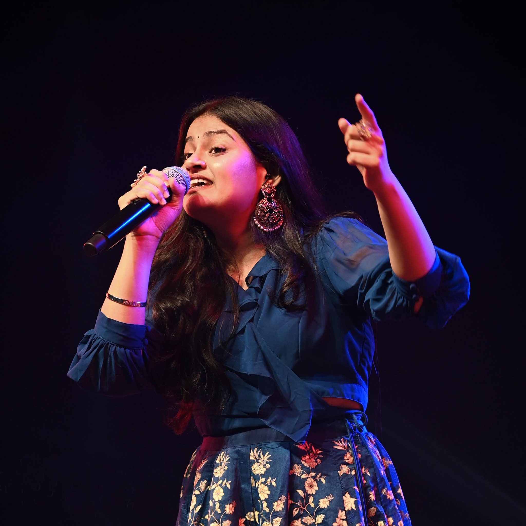 Ananya Sritam  Nanda