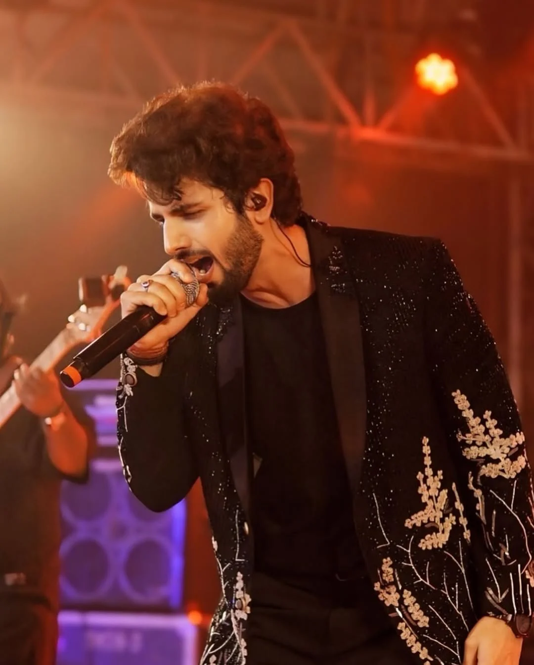 Ankush  Bhardwaj
