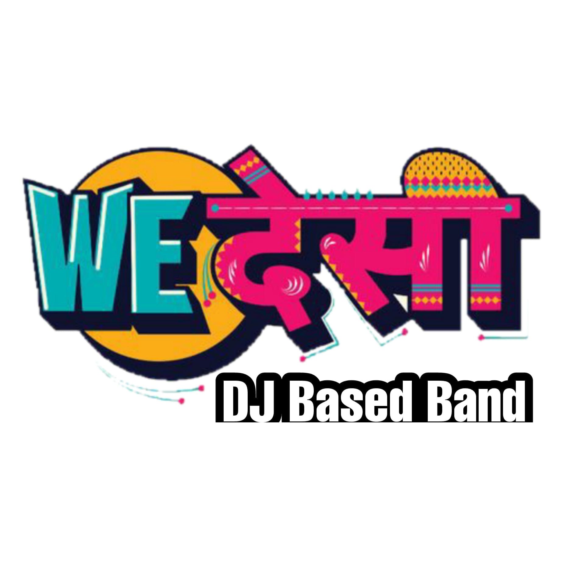 We Desi Band