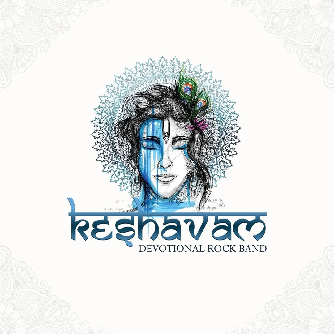 Keshavam   Devotional Rock Band