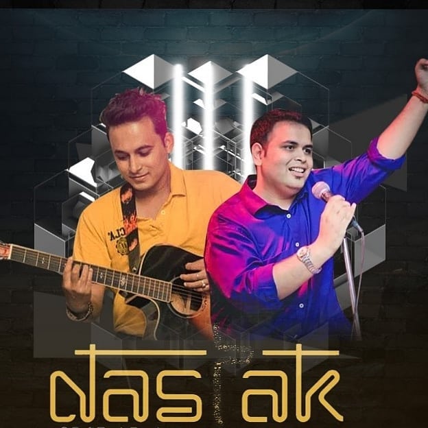 Dastak The Band