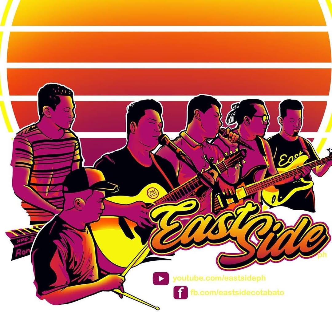 EastSide  Band 