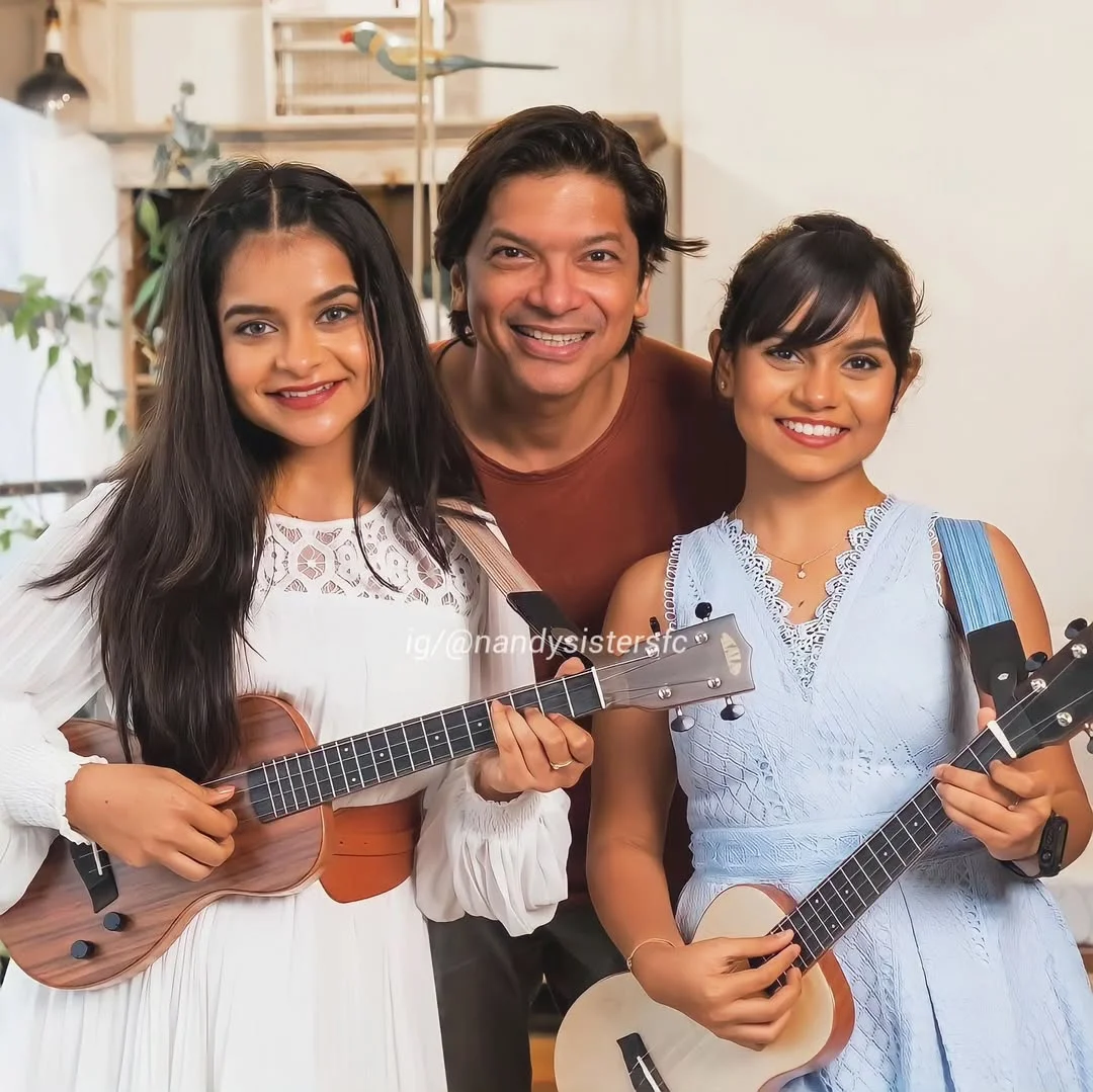 Nandy Sisters