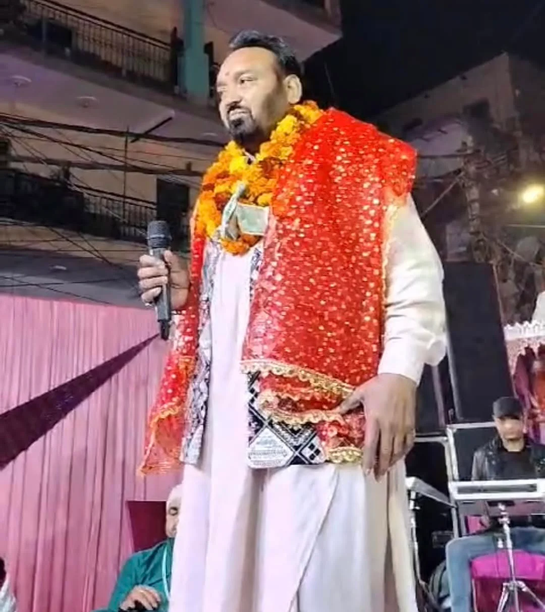 Maninder Mahi