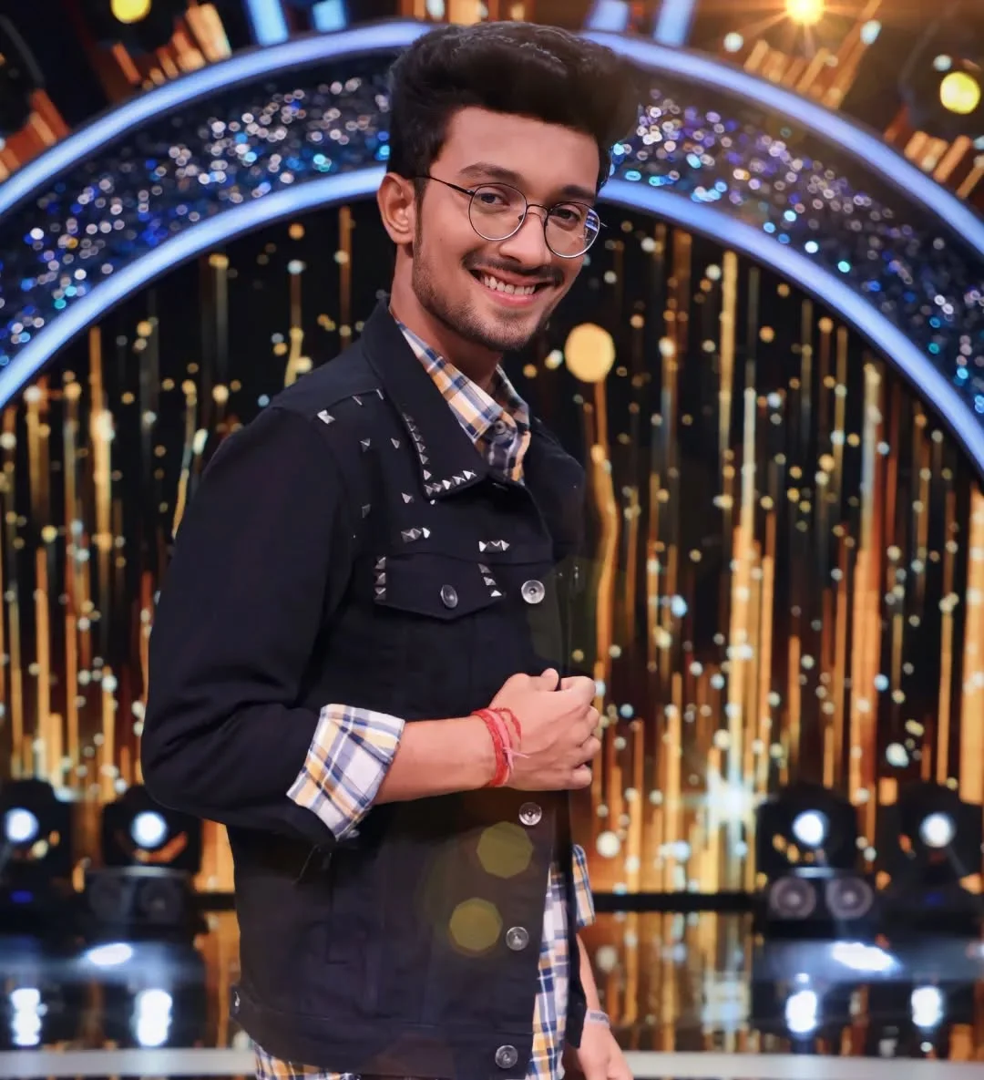 Rishi  Singh