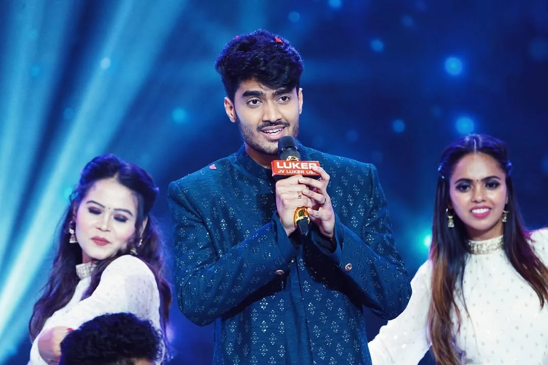Pranav Kaushik
