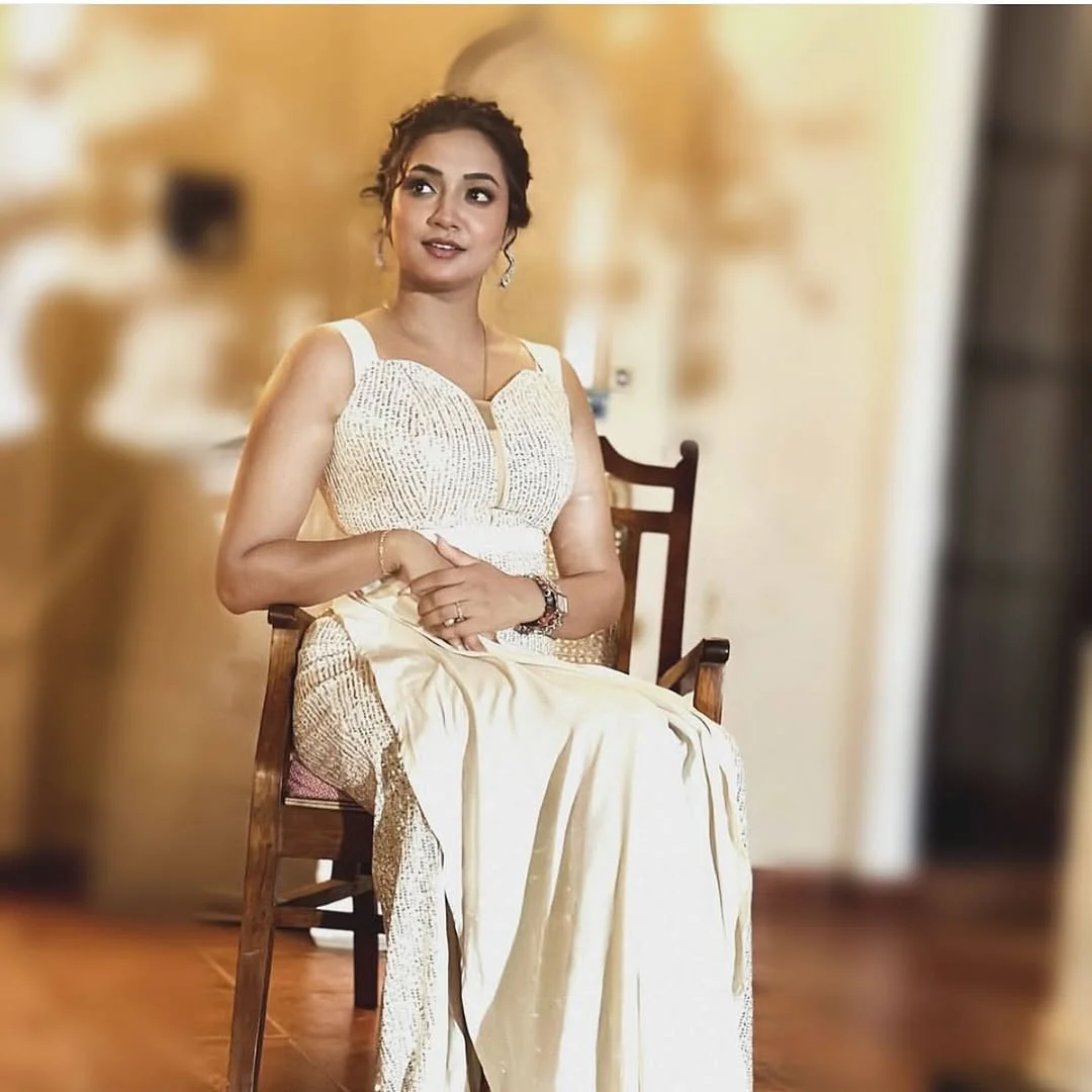Sapna Chauhan
