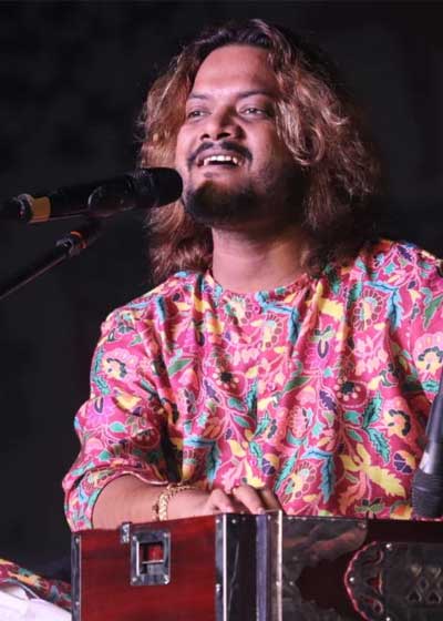 Kumar Satyam