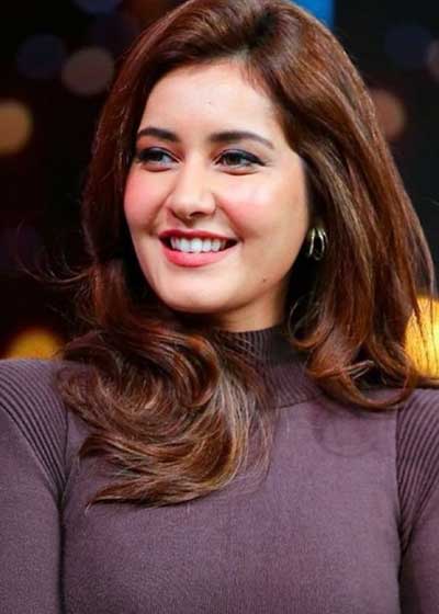Rashi Khanna