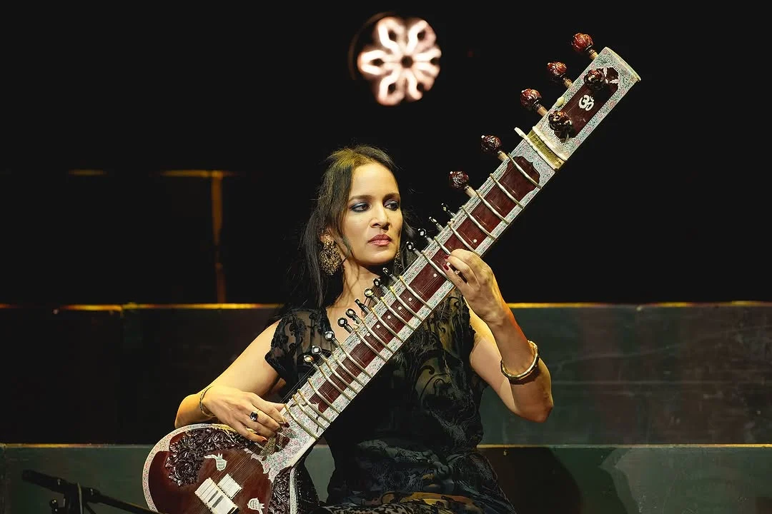 Anoushka Shankar