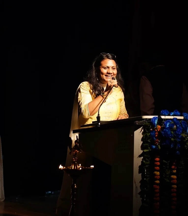 Anuradha Nirala