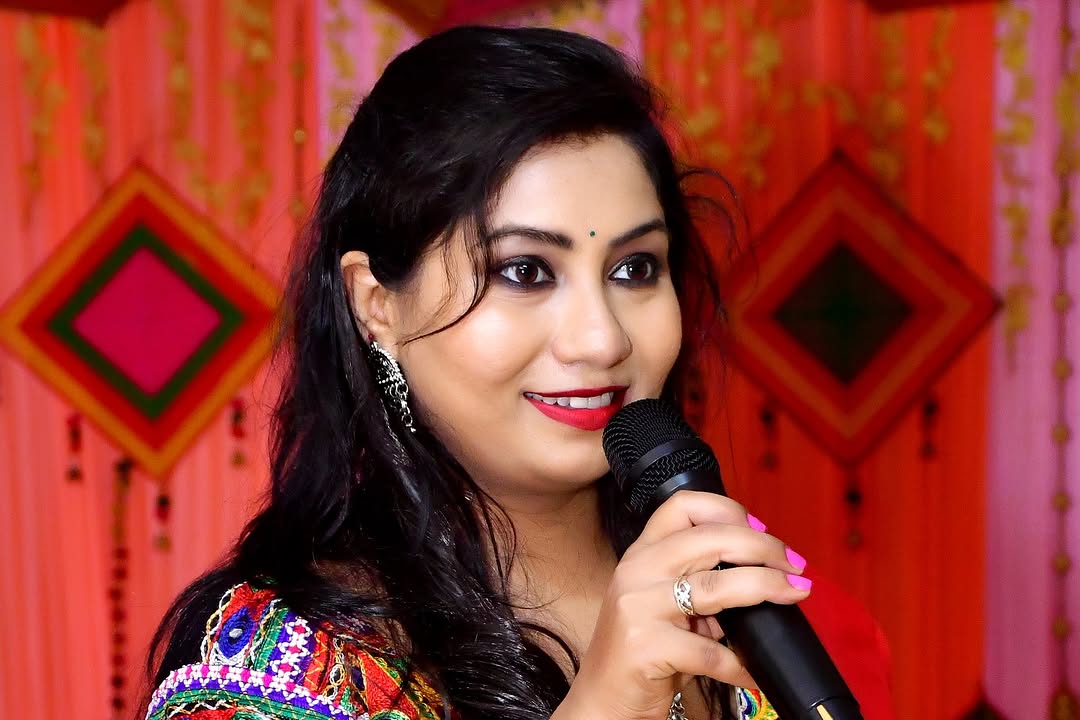 Maahi  Sharma