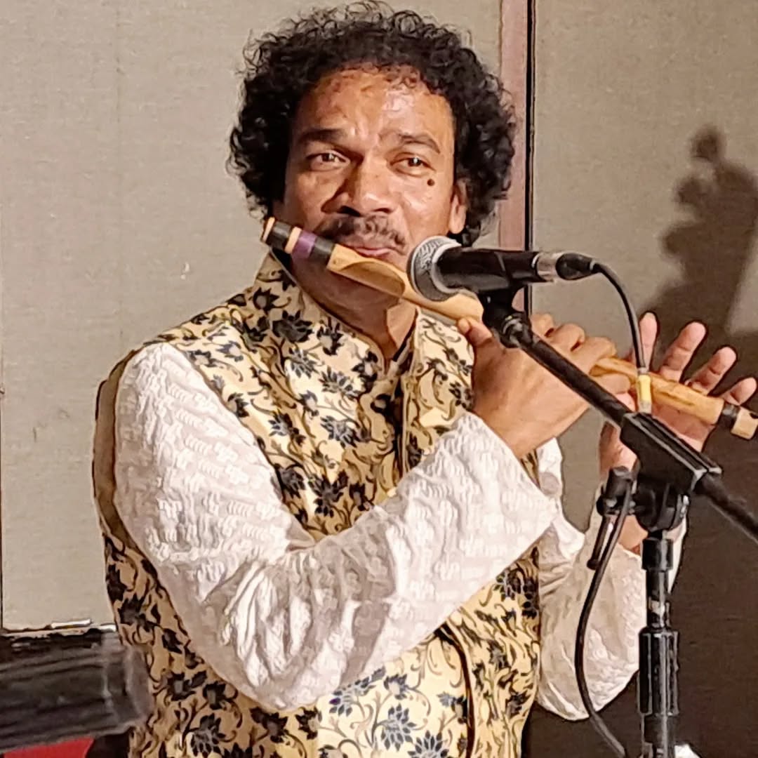 Naresh  Madgaonkar