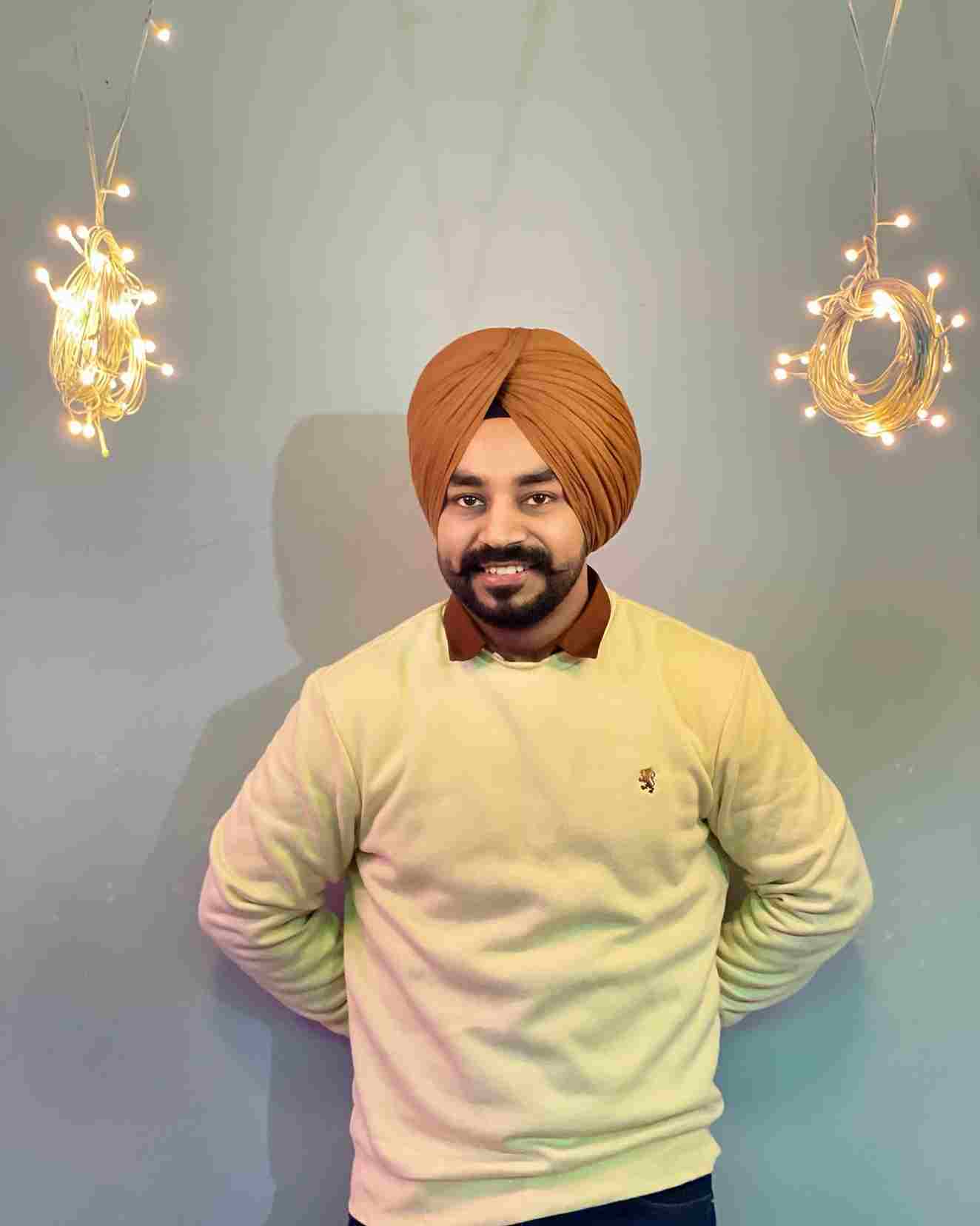 Gurtej Singh