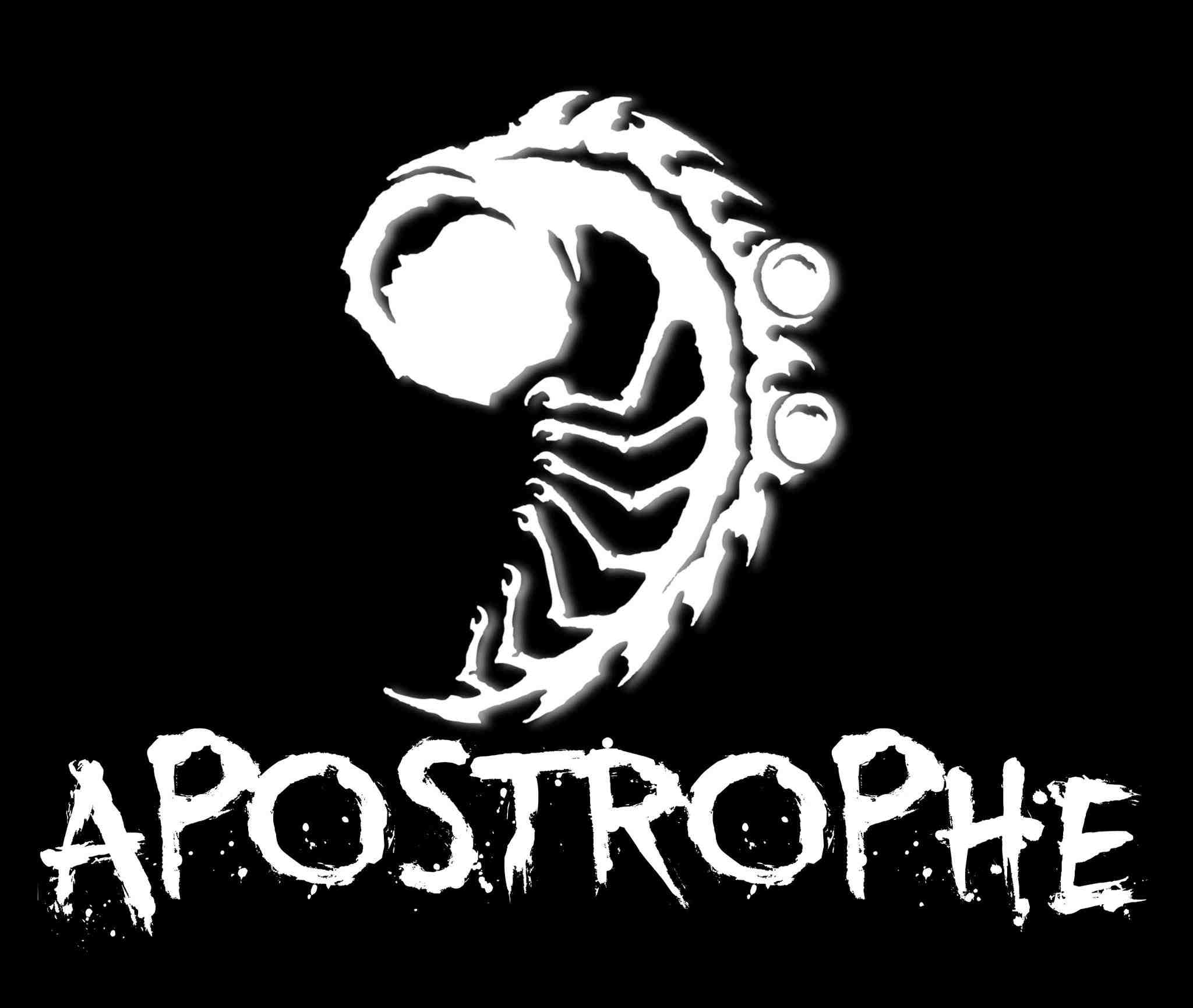 Apostrophe Band