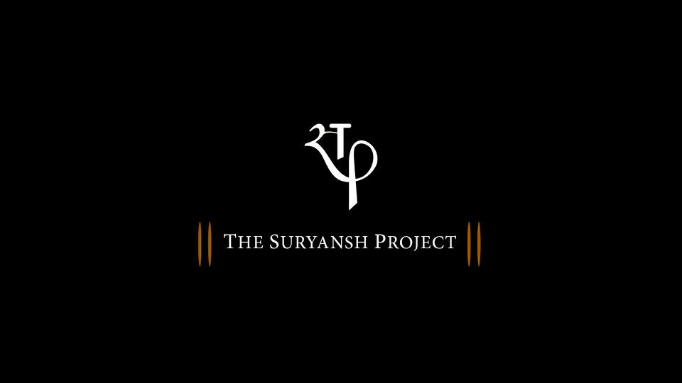 The Suryansh  Project
