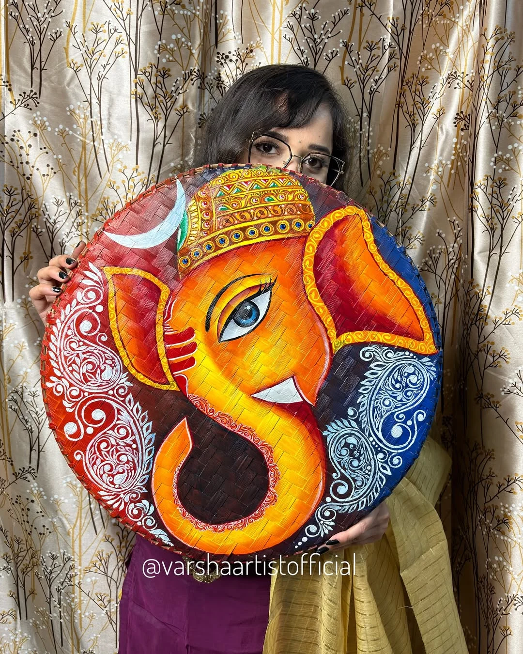 Varsha  Arts