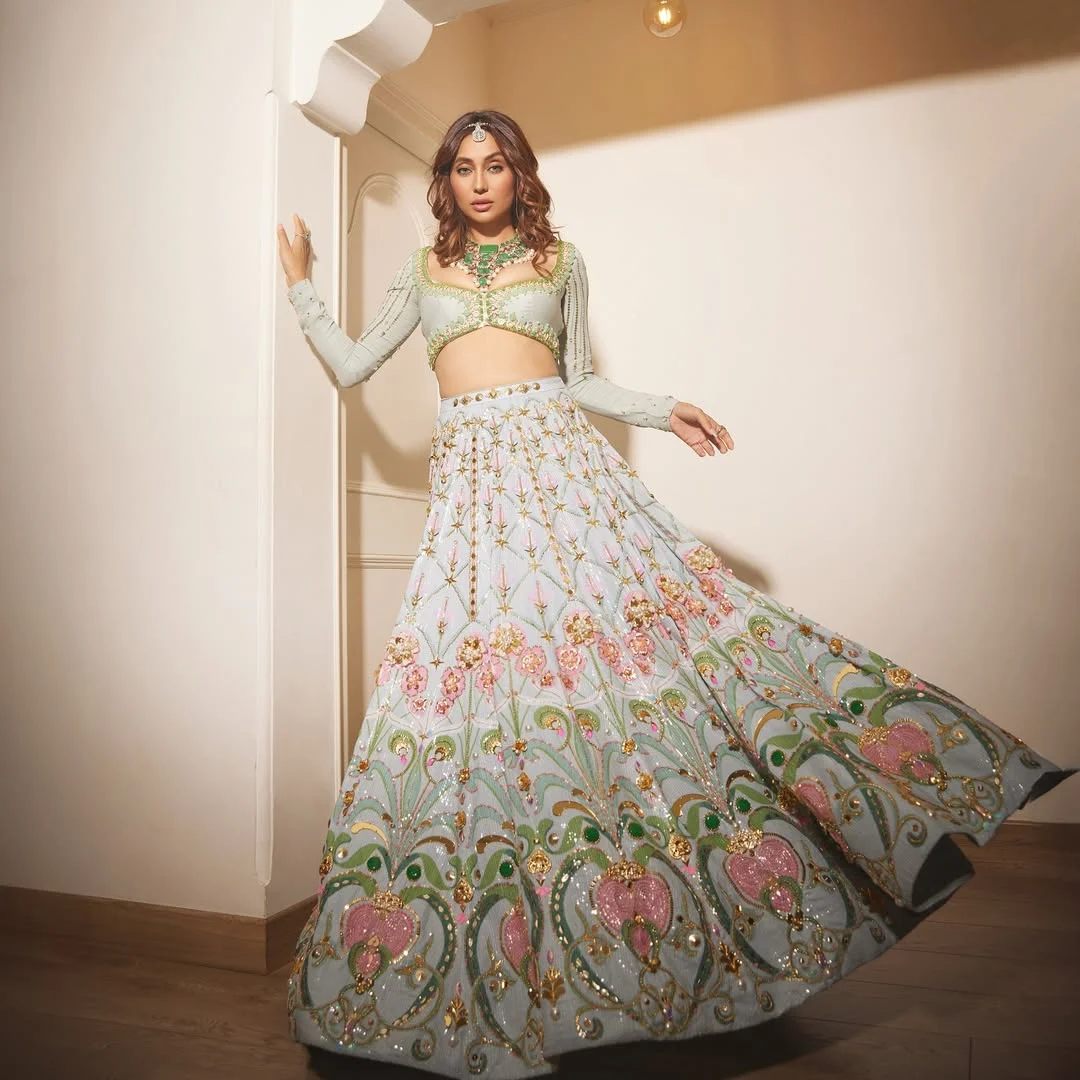 Anusha Dandekar