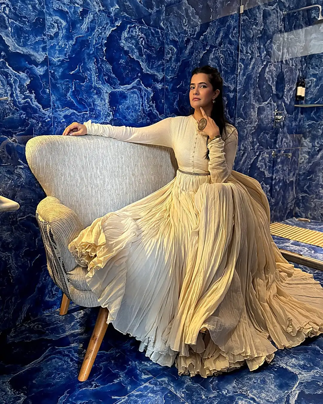 Sona Mohapatra