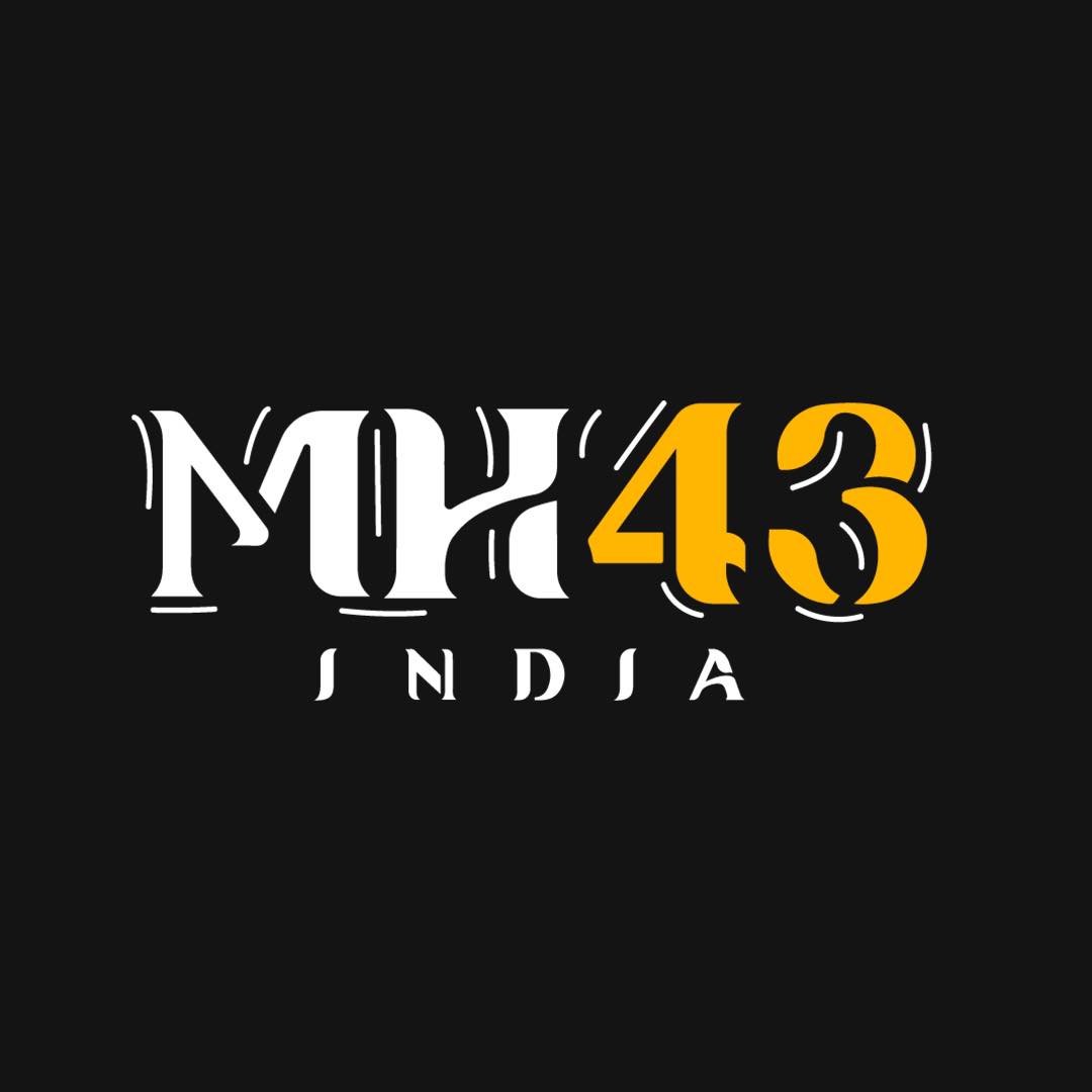 Mh43 India India