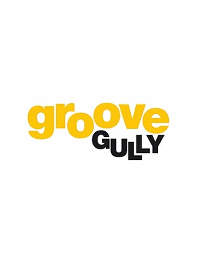 Groove  Gully