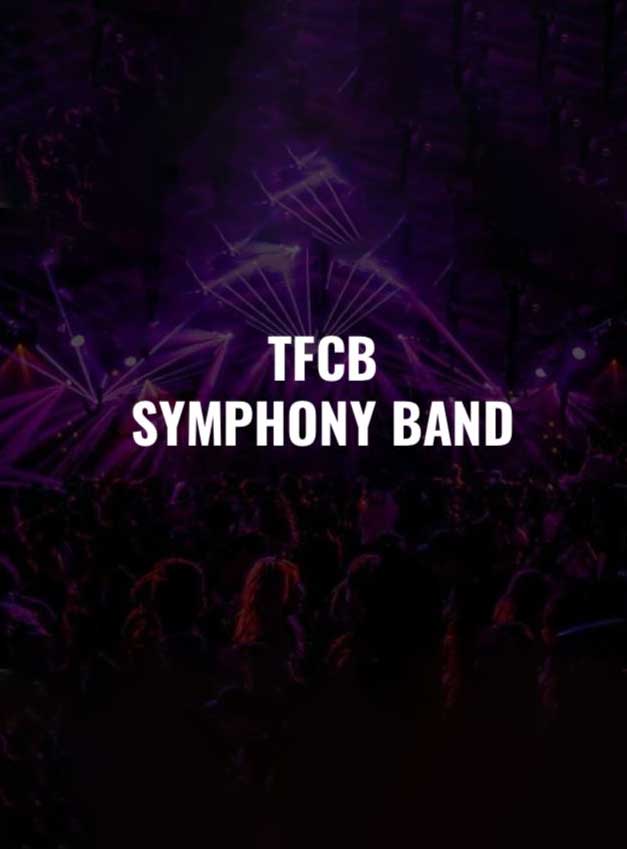 TFCB SYMPHONY BAND