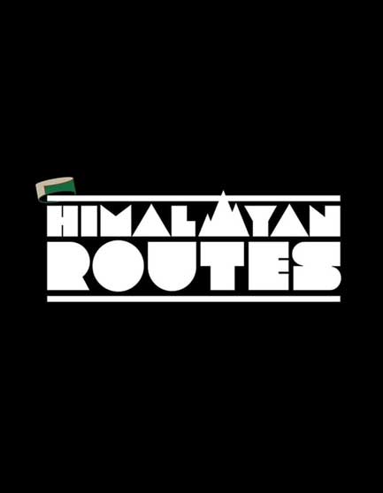 Himalayan  Routes