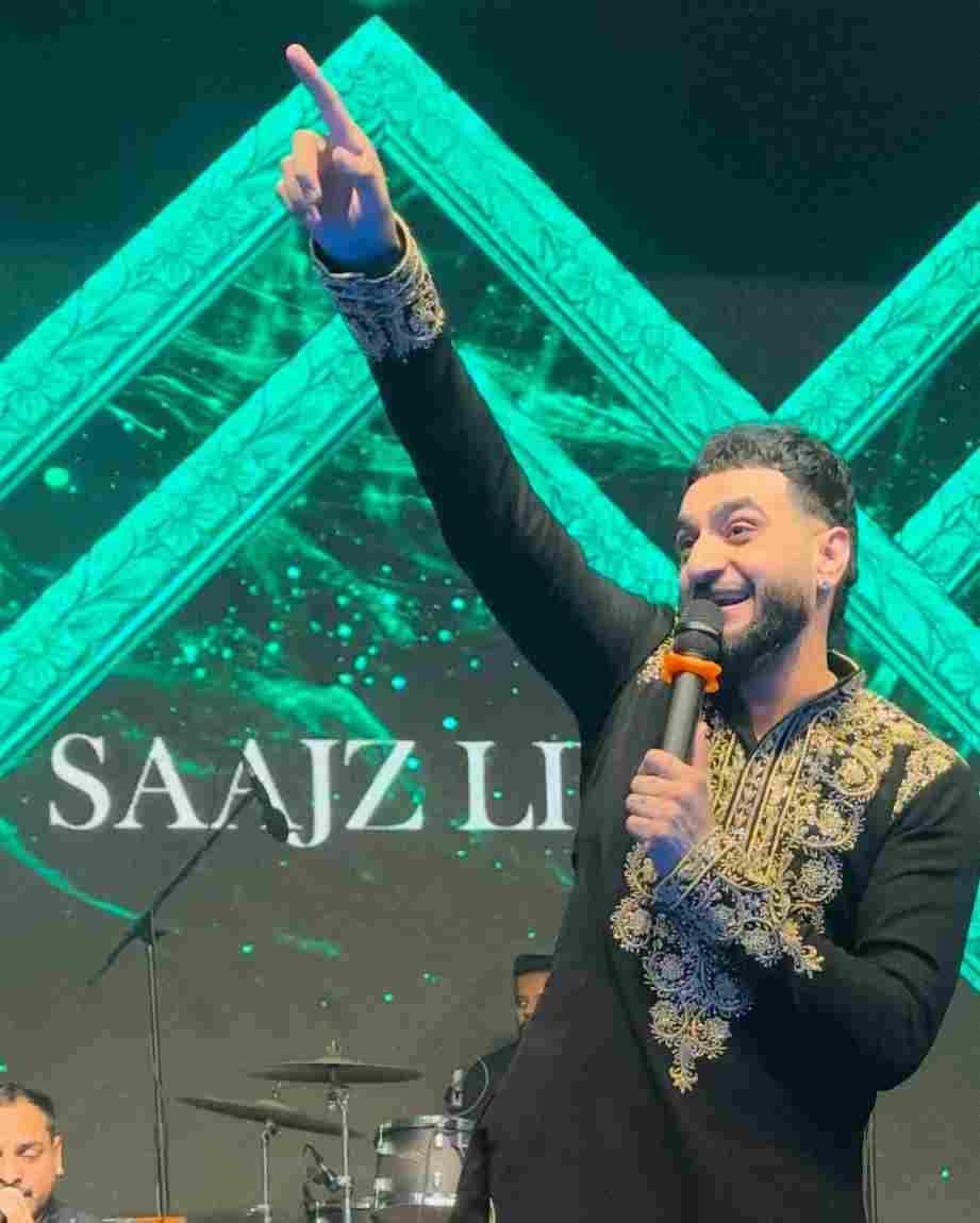 saajz official