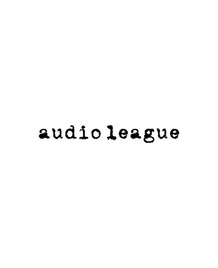 Audio  League