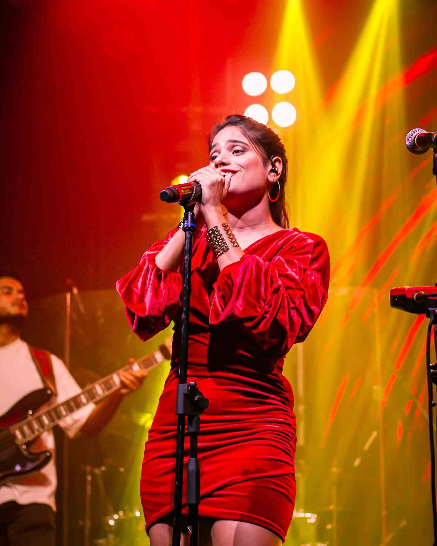 Jyotica Tangri