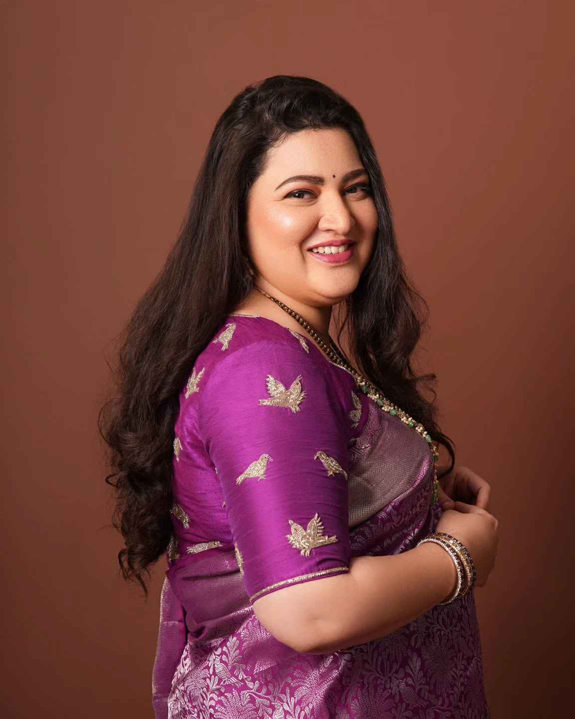 Priyadarshini Ghattamaneni