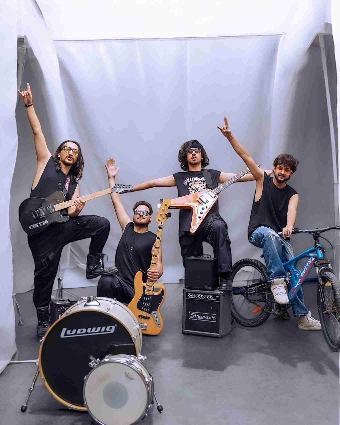 Firdaus  Music
