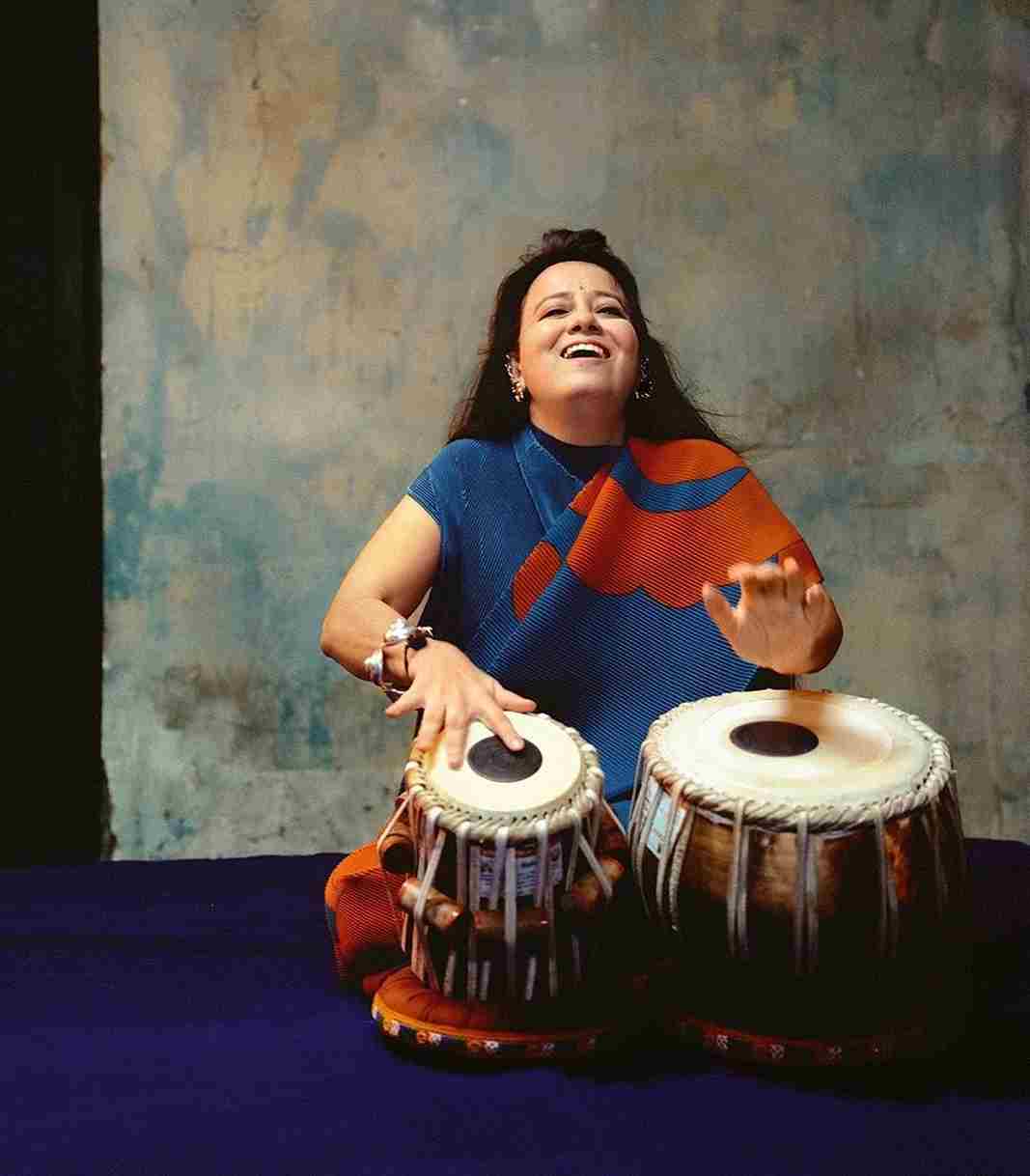Pandita Anuradha Pal 