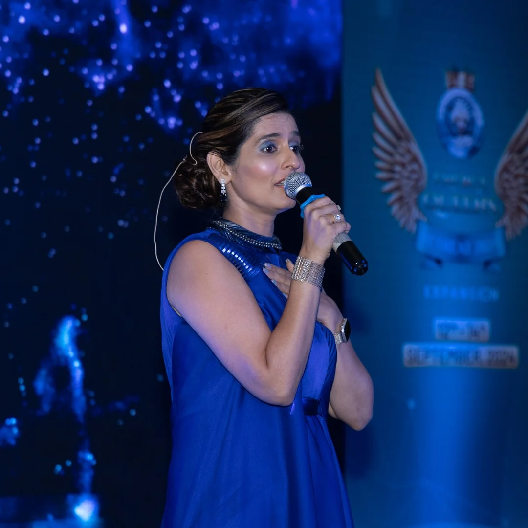 Ritu Agarwal