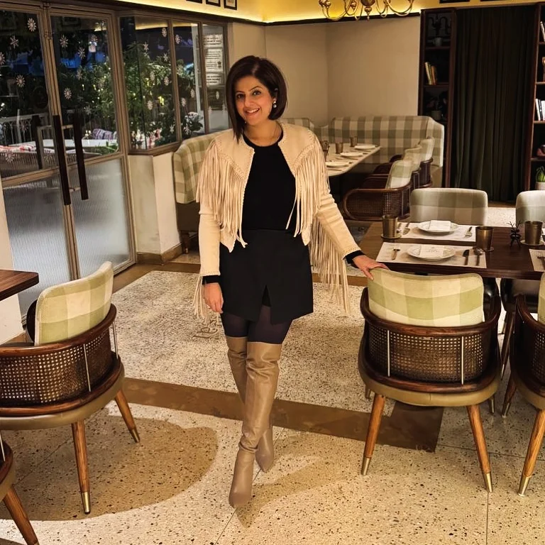Mehak  Malhotra 