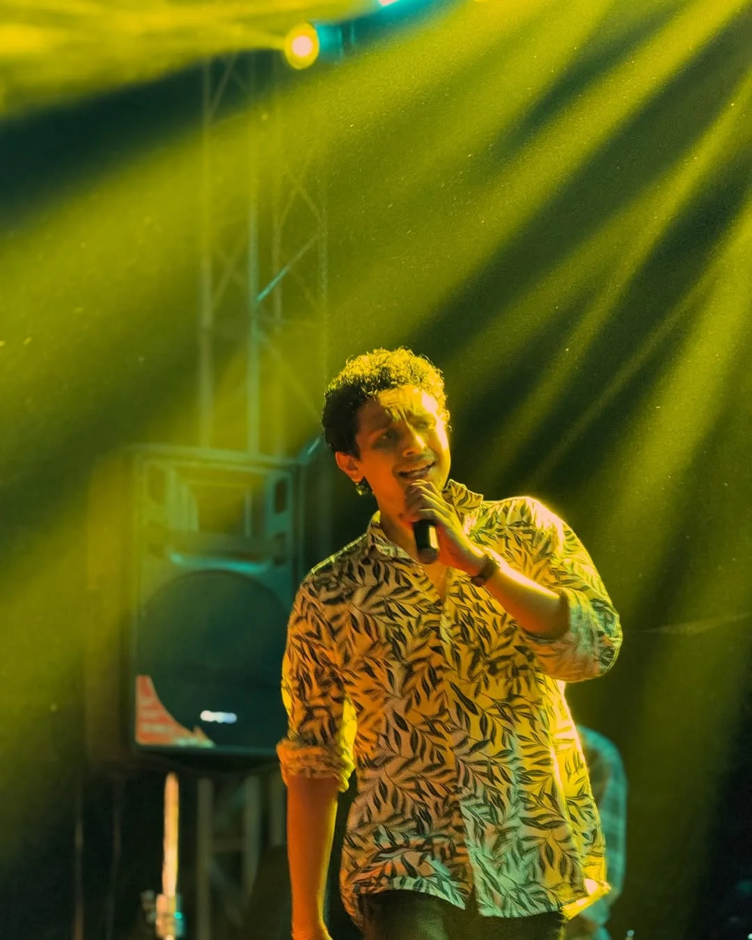 Mayur Joshi