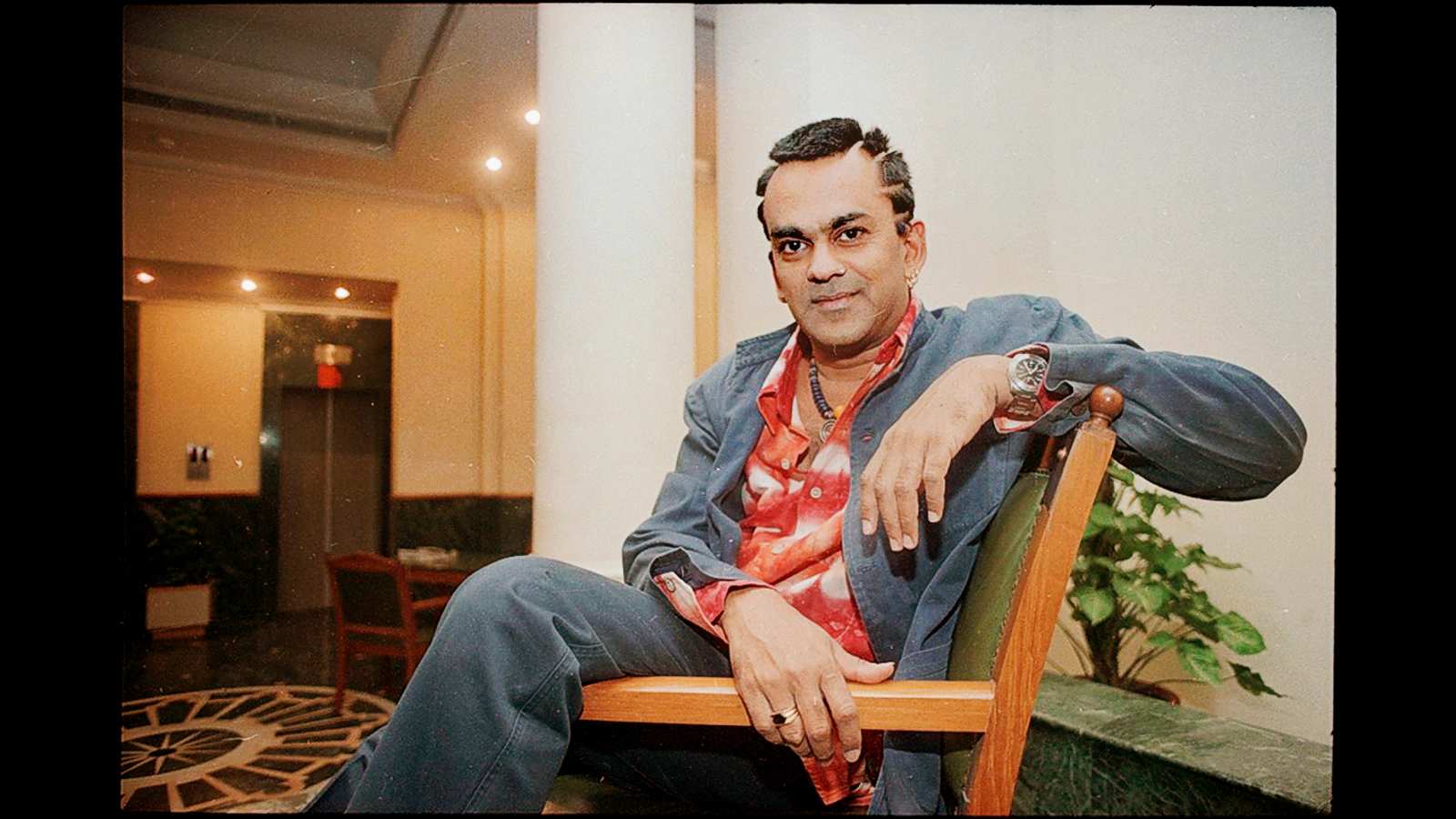 Remo Fernandes
