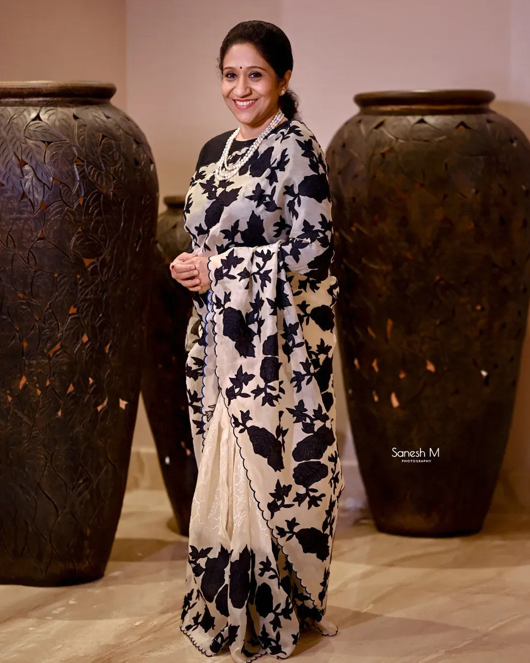 Sujatha Mohan