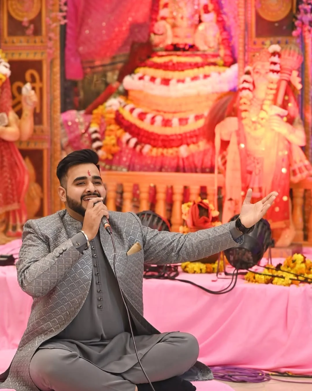 Chirag Sapra