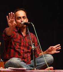 Sandeep Khare