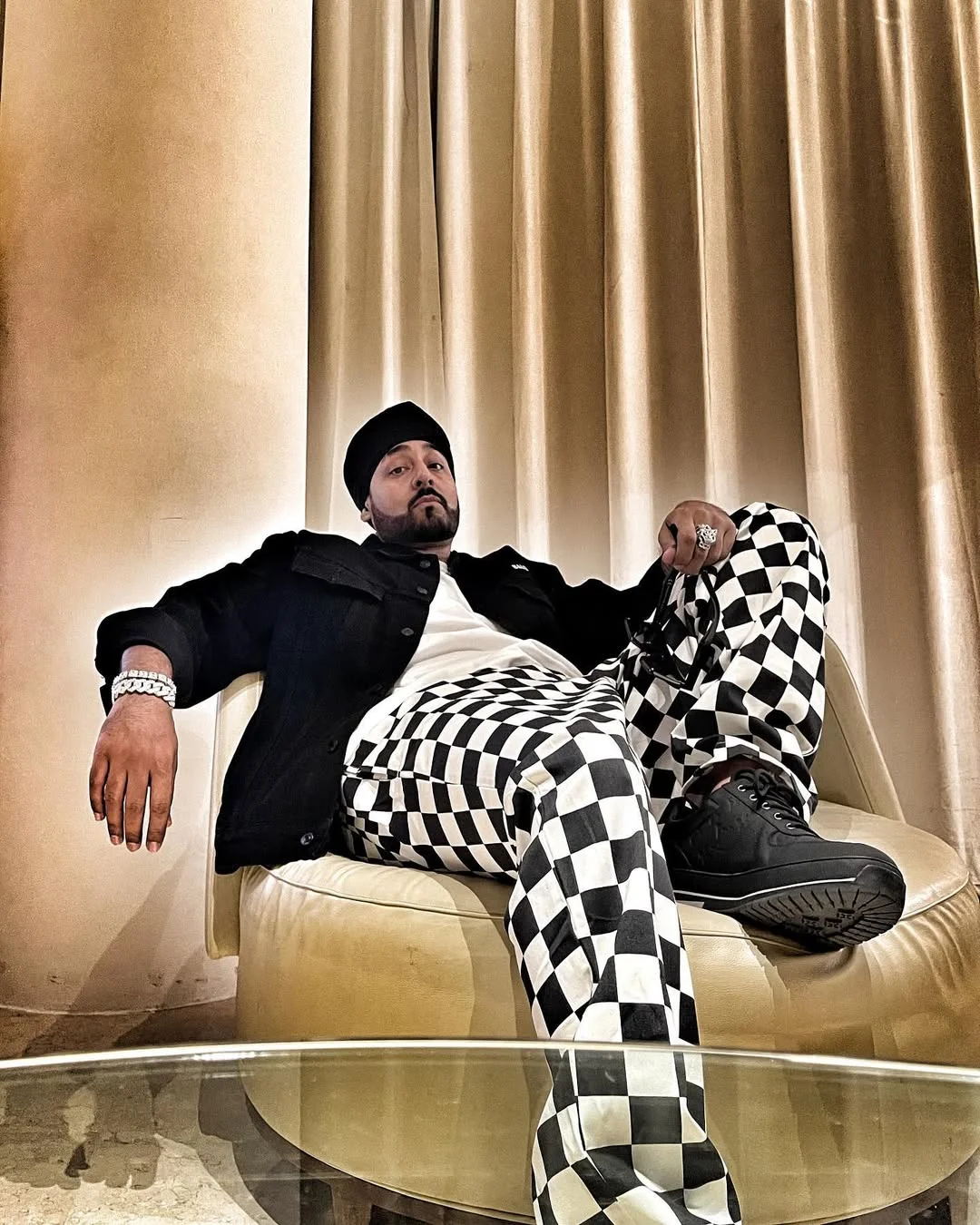 Manj Musik
