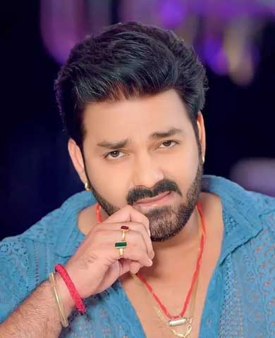 Pawan Singh