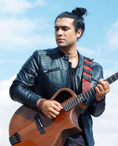 Jubin Nautiyal