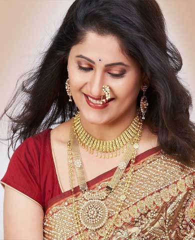 Jyoti Malshe